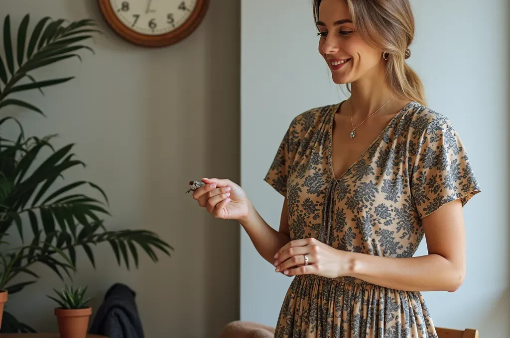 Mikroskopische Ansicht von geschädigtem Haar mit gebrochenen Disulfidbrücken