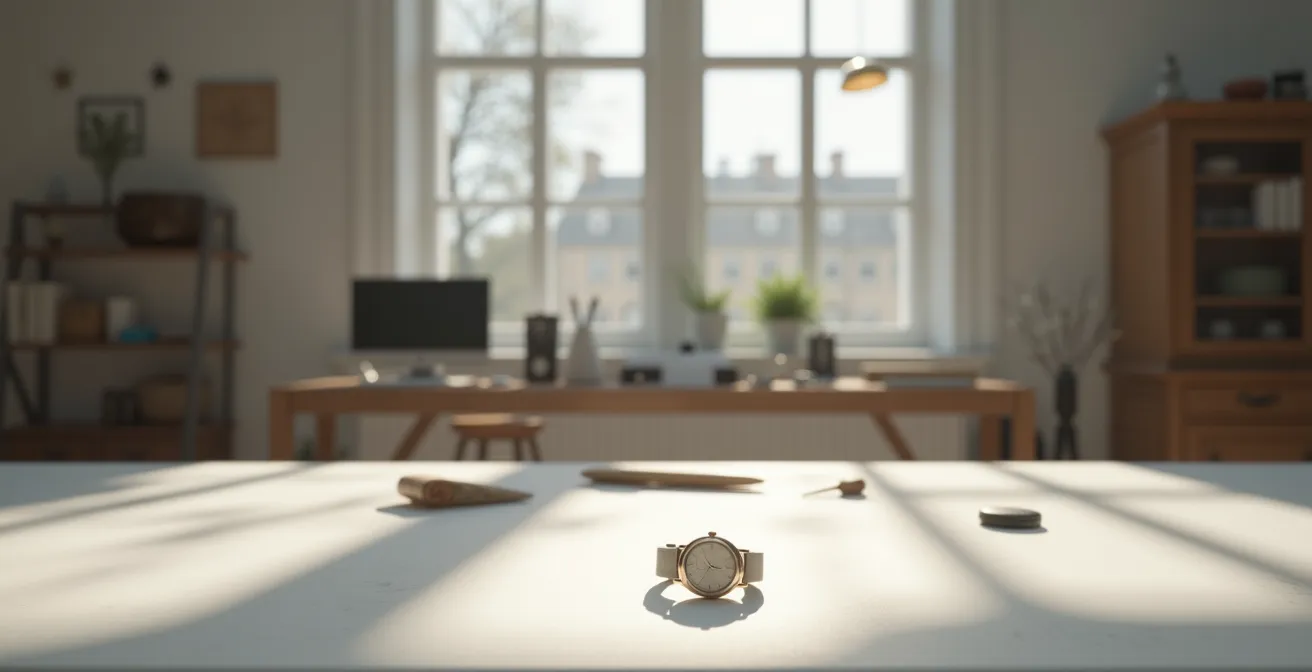 Deutsche Independent-Uhrenmarken als zugängliche Alternative