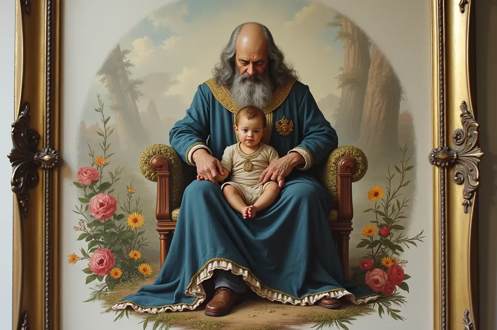 Professioneller Vergleich zwischen Olaplex und Keratin-Glättung beim Friseur, der den Unterschied in der Haarstruktur zeigt