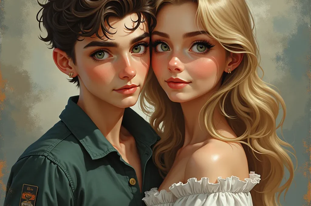 Professionelle Föhntechnik für glänzendes Haar mit Cool-Shot-Funktion