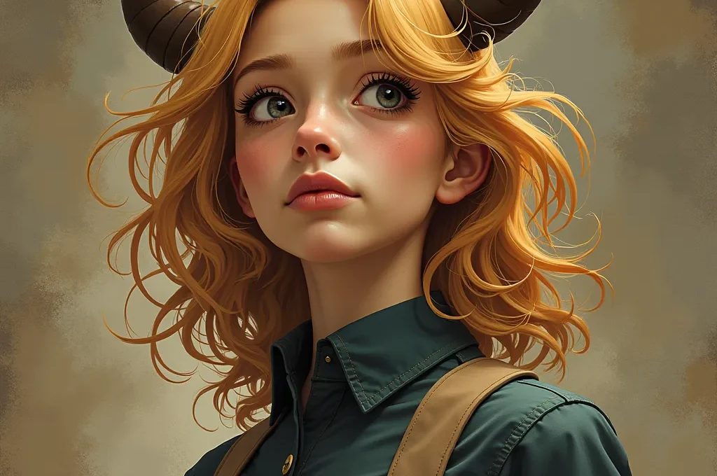 Person genießt meditative Waldwanderung in deutscher Naturlandschaft