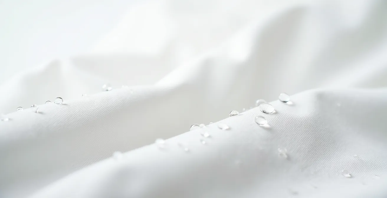 Pflegeprodukte und Hausmittel für die Reinigung weißer Hemden